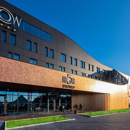 Flow Hotel & Conference Инарч Экстерьер фото