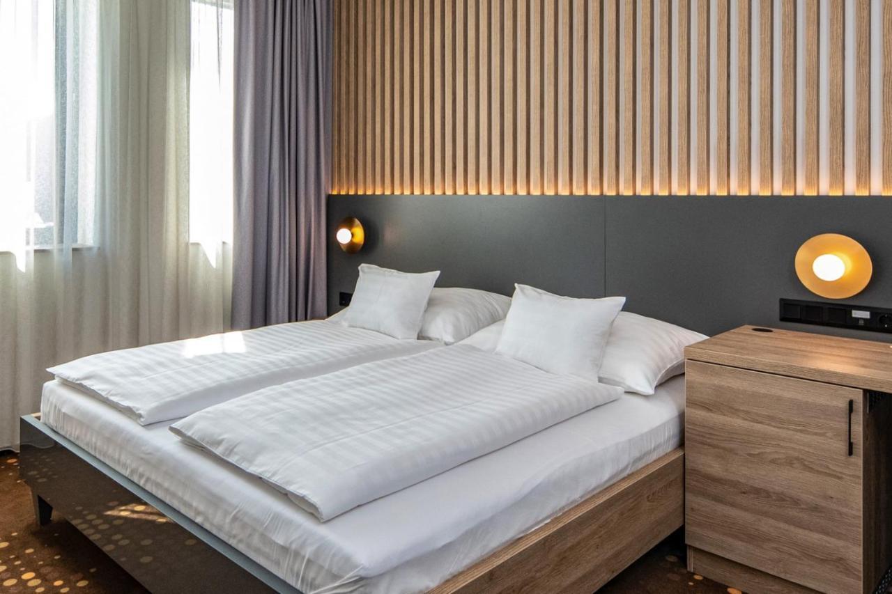 Flow Hotel & Conference Инарч Экстерьер фото