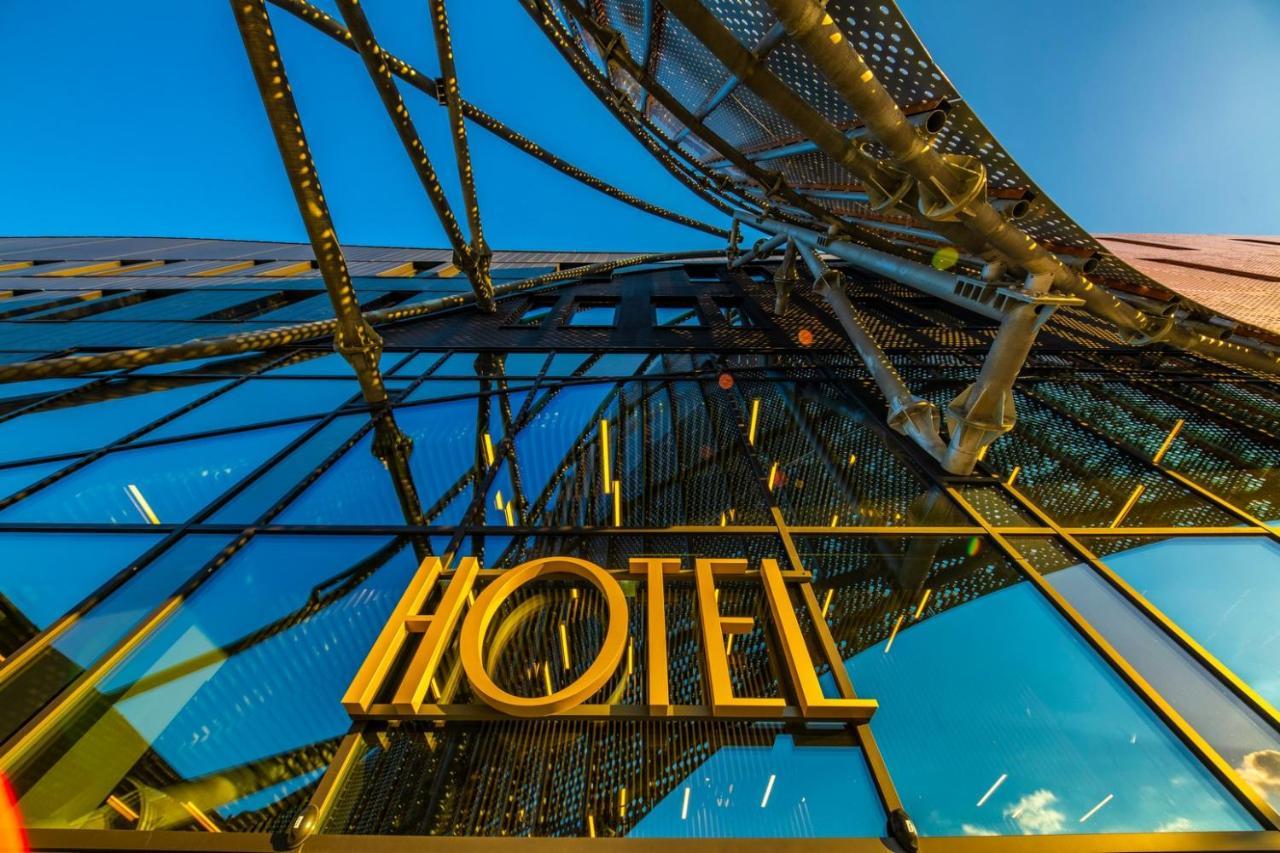 Flow Hotel & Conference Инарч Экстерьер фото