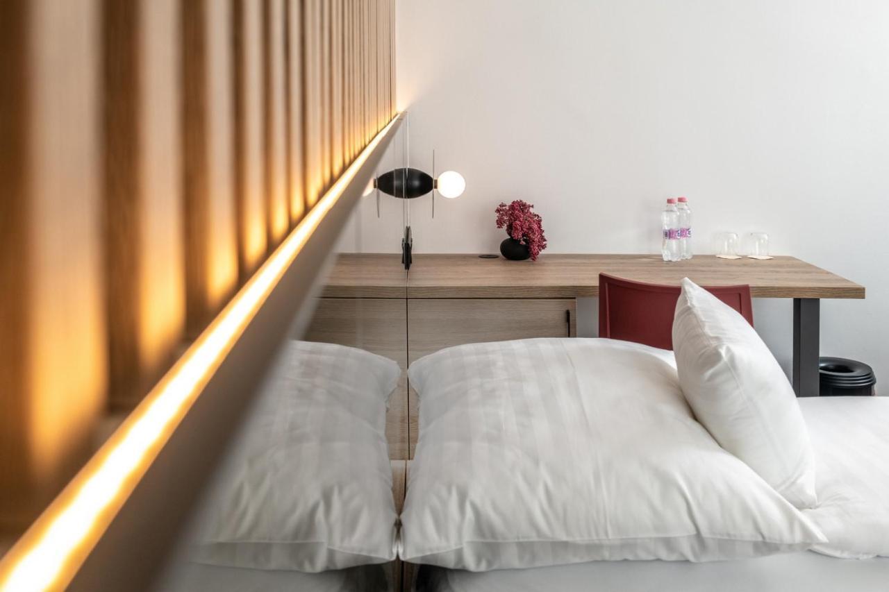 Flow Hotel & Conference Инарч Экстерьер фото