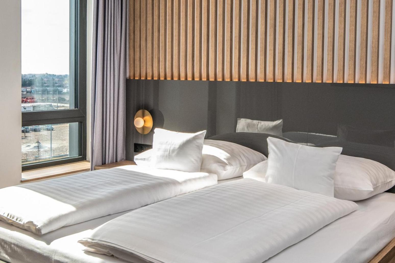 Flow Hotel & Conference Инарч Экстерьер фото